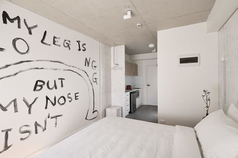 The Collectionist Newtown - Accommodation Cooktown 16