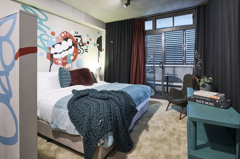 The Collectionist Newtown - Accommodation Cooktown 20
