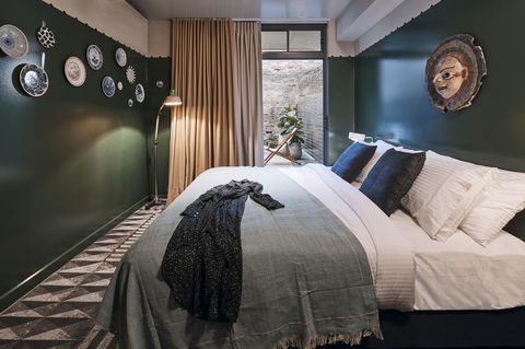 The Collectionist Newtown - Accommodation Cooktown 30