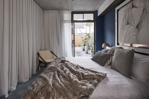 The Collectionist Newtown - Accommodation Cooktown 7