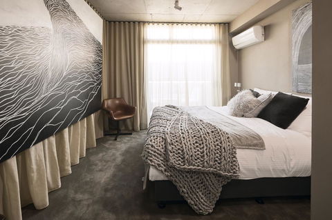 The Collectionist Newtown - Accommodation Cooktown 14