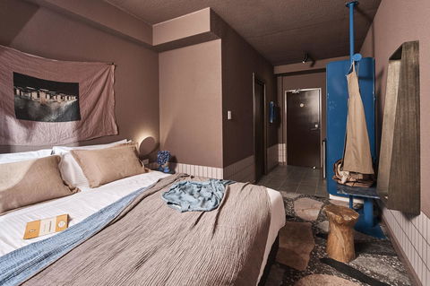 The Collectionist Newtown - Accommodation Cooktown 29