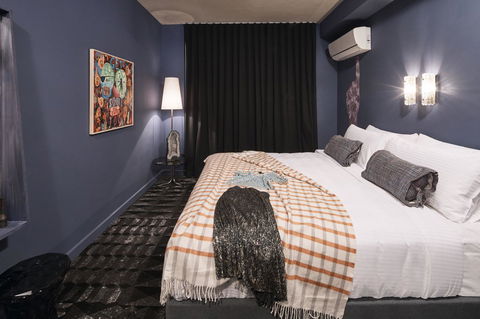 The Collectionist Newtown - Accommodation Cooktown 40
