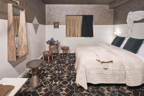 The Collectionist Newtown - Accommodation Cooktown 44