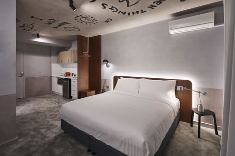 The Collectionist Newtown - Accommodation Cooktown 18