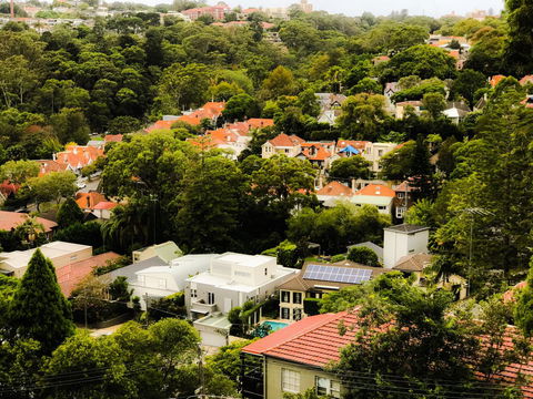 Woollahra Gem, Spectacular Views And Garden Paradise - Accommodation Cooktown 24