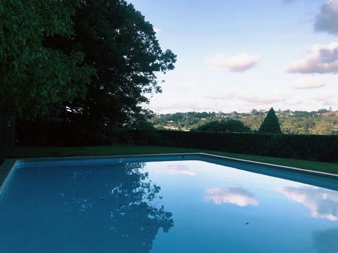 Woollahra Gem, Spectacular Views And Garden Paradise - Accommodation Cooktown 37