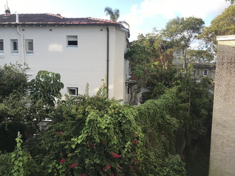 Woollahra Gem, Spectacular Views And Garden Paradise - Accommodation Cooktown 2