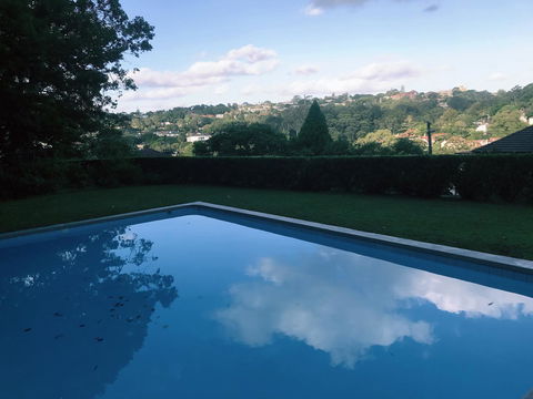 Woollahra Gem, Spectacular Views And Garden Paradise - Accommodation Cooktown 36