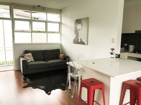 Woollahra Gem, Spectacular Views And Garden Paradise - Accommodation Cooktown 8