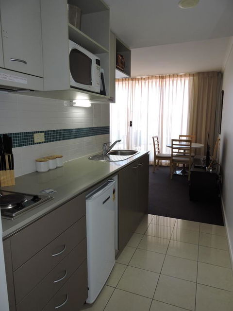 BASE Holidays - Ettalong Beach Premium Apartments - Accommodation Cooktown 10