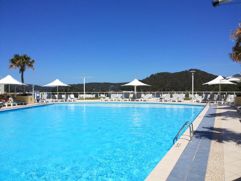BASE Holidays - Ettalong Beach Premium Apartments - Accommodation Cooktown 31