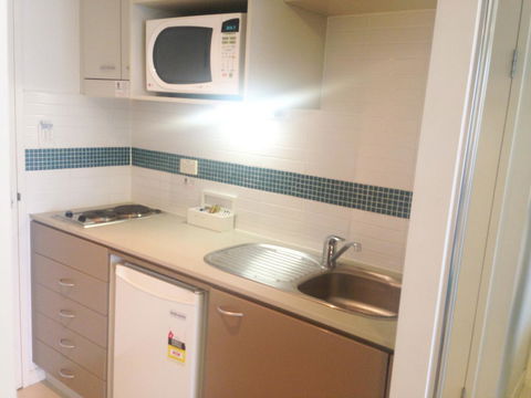 BASE Holidays - Ettalong Beach Premium Apartments - Accommodation Cooktown 23