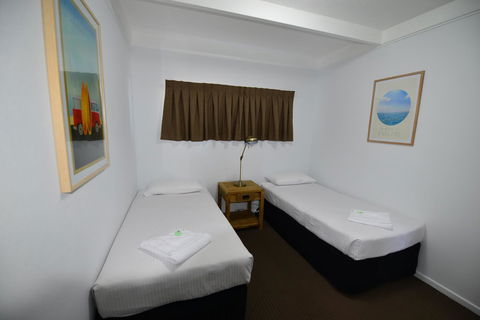 City Centre Apartments - Accommodation Cooktown 1