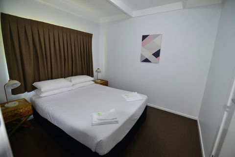 City Centre Apartments - Accommodation Cooktown 0
