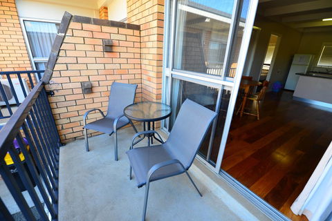 City Centre Apartments - Accommodation Cooktown 2