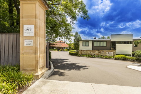 The Sebel Bowral Heritage Park - Accommodation Cooktown 0