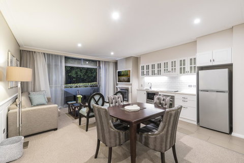 The Sebel Bowral Heritage Park - Accommodation Cooktown 10