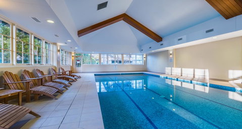 The Sebel Bowral Heritage Park - Accommodation Cooktown 1
