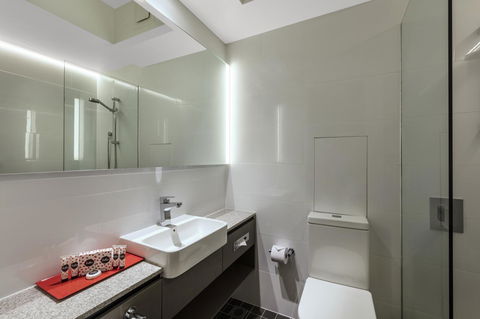 Novotel Sydney City Centre - Accommodation Cooktown 14