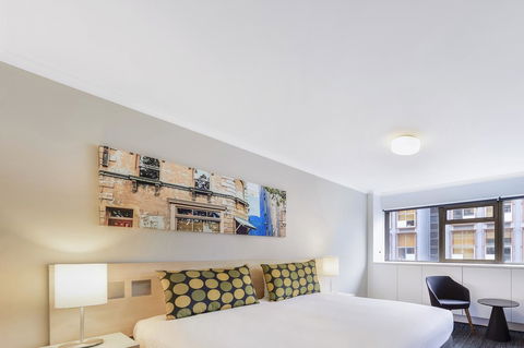 Novotel Sydney City Centre - Accommodation Cooktown 2