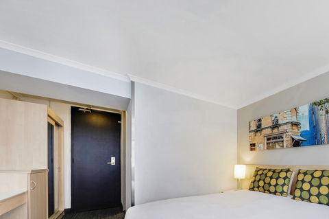 Novotel Sydney City Centre - Accommodation Cooktown 10