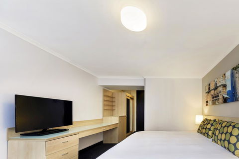 Novotel Sydney City Centre - Accommodation Cooktown 11