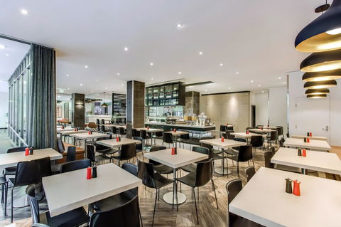 Novotel Sydney City Centre - Accommodation Cooktown 41