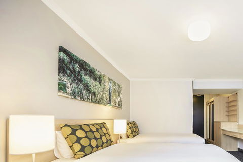 Novotel Sydney City Centre - Accommodation Cooktown 6