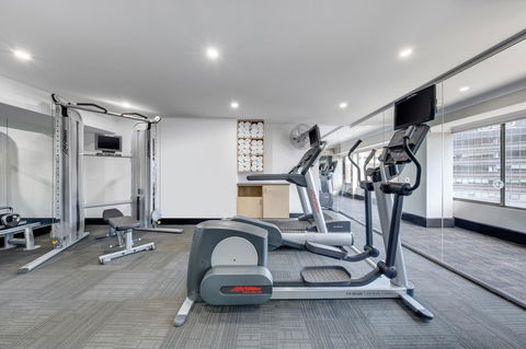 Novotel Sydney City Centre - Accommodation Cooktown 36