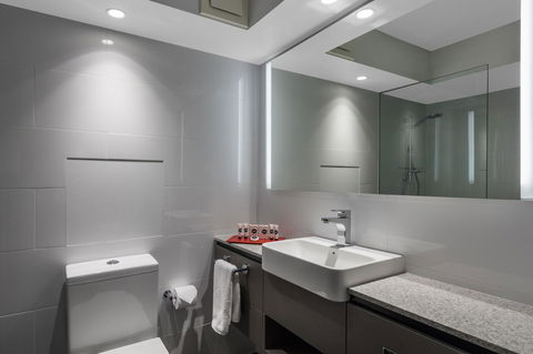 Novotel Sydney City Centre - Accommodation Cooktown 15