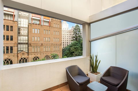 Novotel Sydney City Centre - Accommodation Cooktown 38