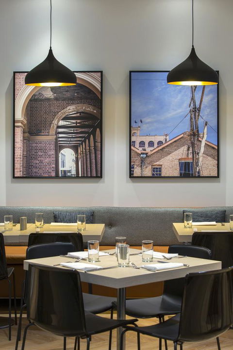 Novotel Sydney City Centre - Accommodation Cooktown 18