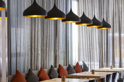 Novotel Sydney City Centre - Accommodation Cooktown 23