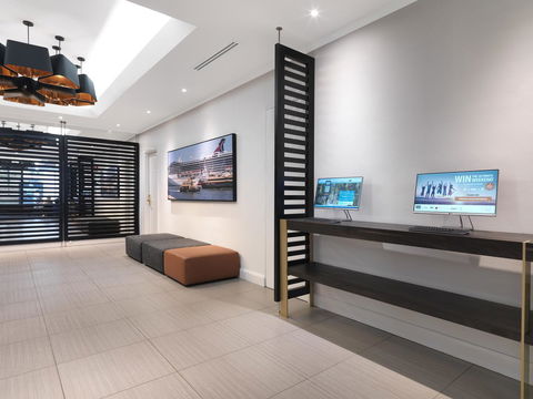 Novotel Sydney City Centre - Accommodation Cooktown 43