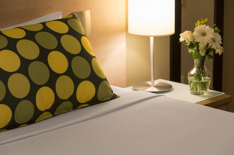 Novotel Sydney City Centre - Accommodation Cooktown 22
