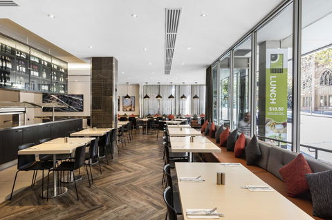 Novotel Sydney City Centre - Accommodation Cooktown 24