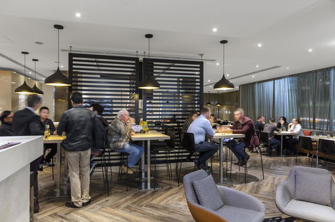 Novotel Sydney City Centre - Accommodation Cooktown 21
