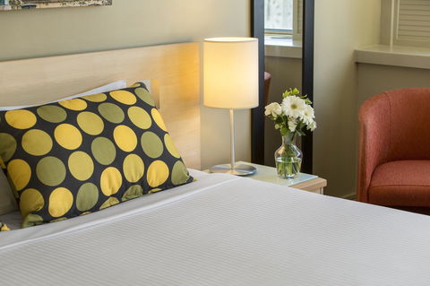 Novotel Sydney City Centre - Accommodation Cooktown 27