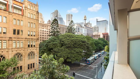 Novotel Sydney City Centre - Accommodation Cooktown 0