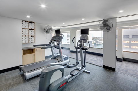 Novotel Sydney City Centre - Accommodation Cooktown 4