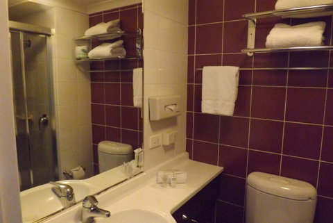 Hotel Hacienda - Accommodation Cooktown 19