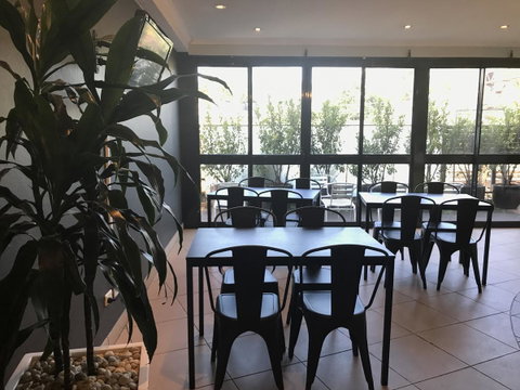 Hotel Hacienda - Accommodation Cooktown 11