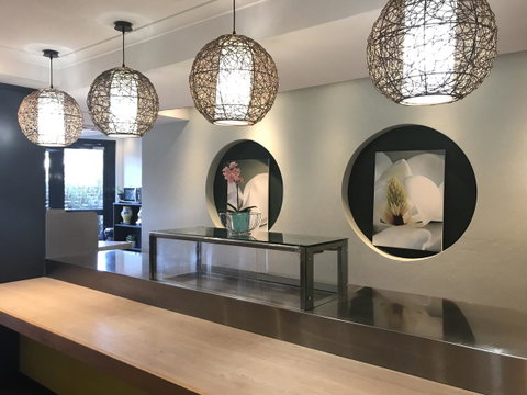 Hotel Hacienda - Accommodation Cooktown 12