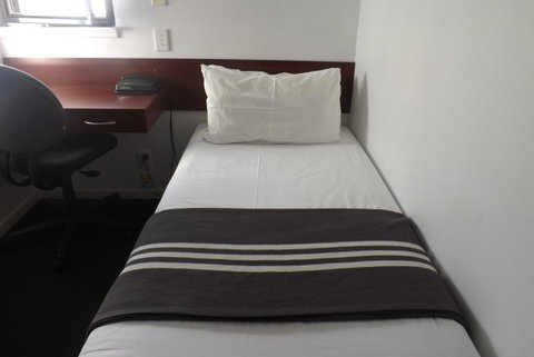 Hotel Hacienda - Accommodation Cooktown 27