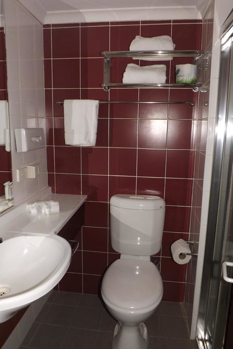 Hotel Hacienda - Accommodation Cooktown 23