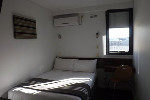 Hotel Hacienda - Accommodation Cooktown 26
