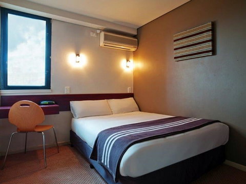 Hotel Hacienda - Accommodation Cooktown 29