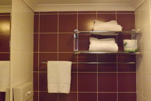 Hotel Hacienda - Accommodation Cooktown 24