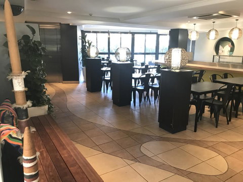 Hotel Hacienda - Accommodation Cooktown 10